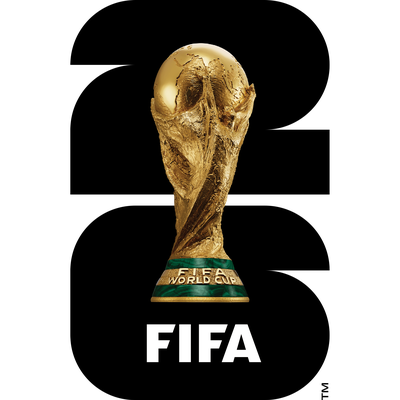 WC 2026 Logo