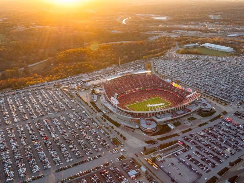 Arrowhead Stadium