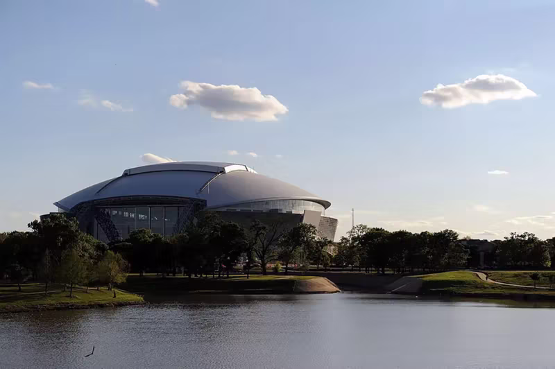 AT&T Stadium