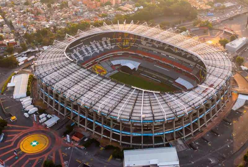Estadio Azteca