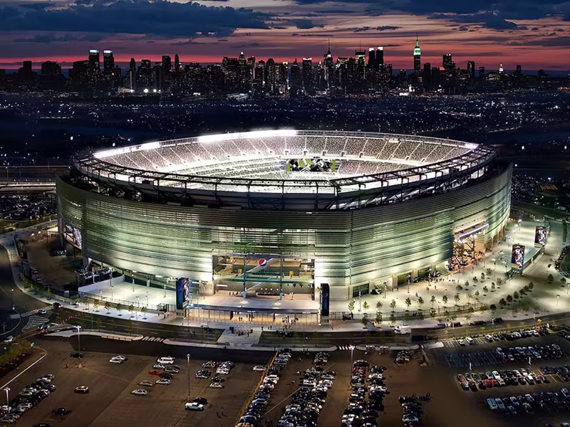 MetLife Stadium